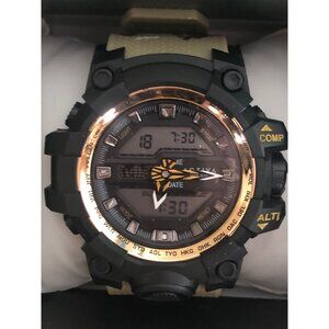 NWT Activa Endurance Neo X Invicta Men's Watch